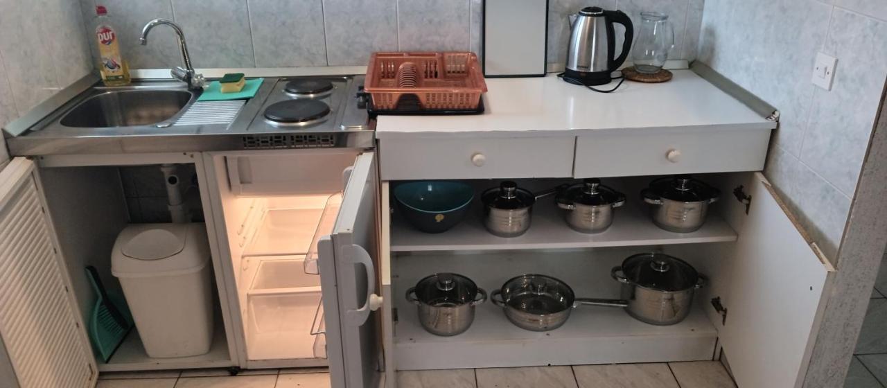 Kiki Apartment